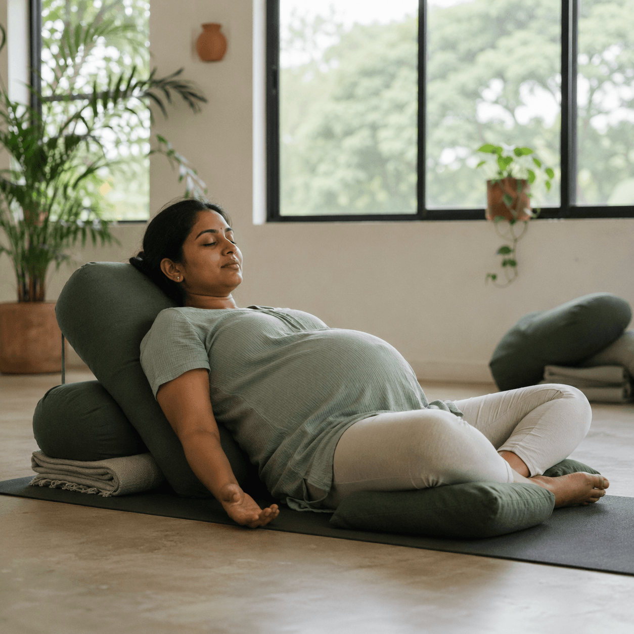 Prenatal & Postnatal